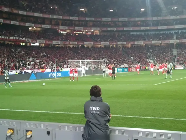 Copa do Brasil: Elias sköt Flamengo vidare