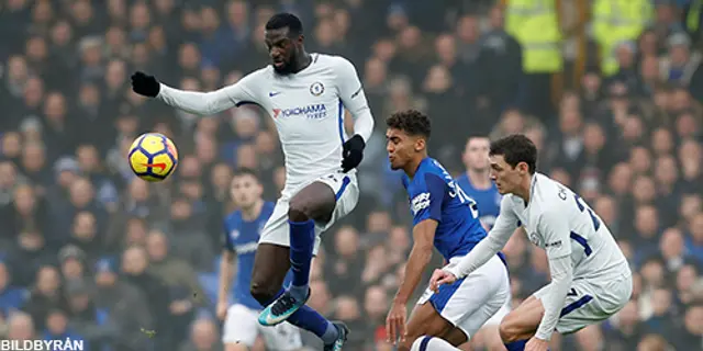 Bakayoko vill stanna i Chelsea