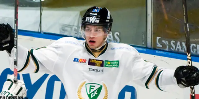 Inför: Modo Hockey - Färjestad BK