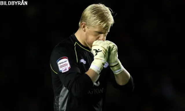 Doncaster Rovers - Leicester City 1-0