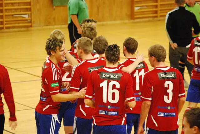 Seger i Contiga Cup + uppdatering