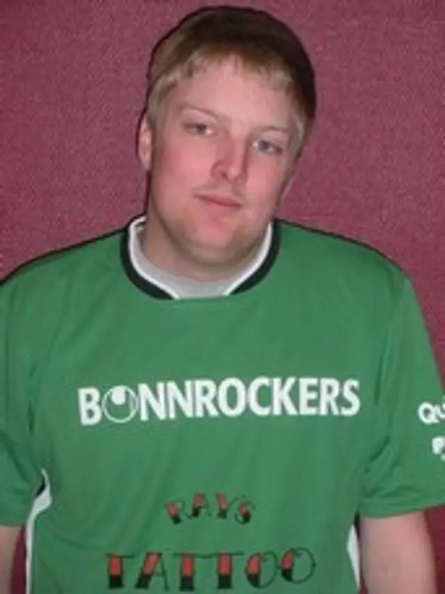 Hammarby behöver dig!