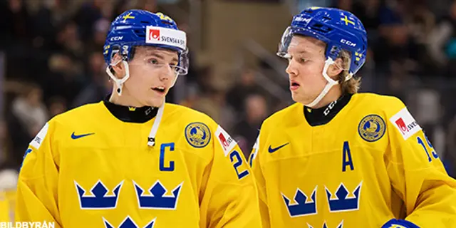 Spelarbetyg Sverige: ”Kreativa spelare ska vara kreativa”