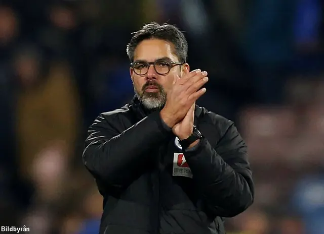 Wagner lämnar Huddersfield