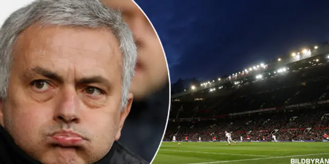 Mourinho-kritiken oproportionerlig?