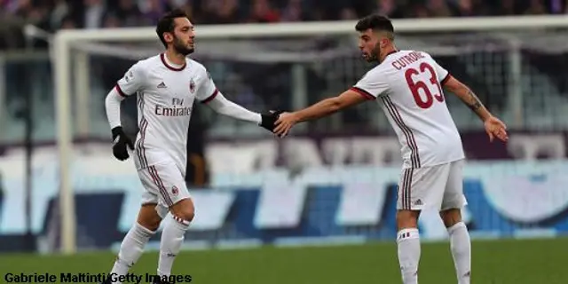<i>Inför SPAL-Milan:</i> Tre poäng ett krav