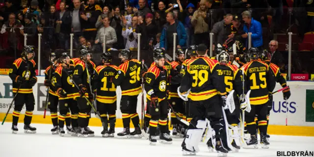 Sex positiva saker om Brynäs  