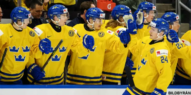 ”Det börjar glimma lite guld i kronorna”