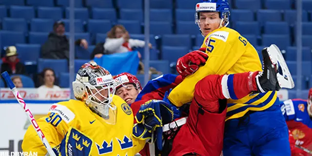 Ny back klar för Frölunda