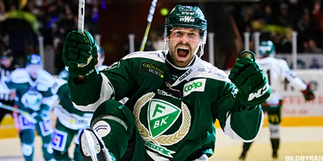 Inför: Färjestad BK - Skellefteå AIK