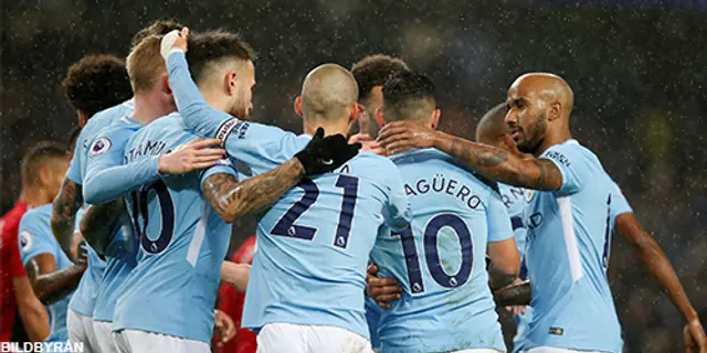 City tog en komfortabel vinst hemma mot Watford