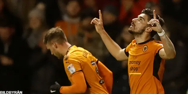 Matchrapport: Wolves-Brentford 3-0