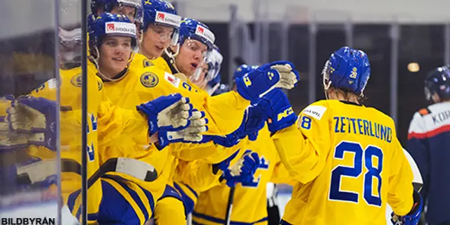 Seger, med hjärtat i halsgropen