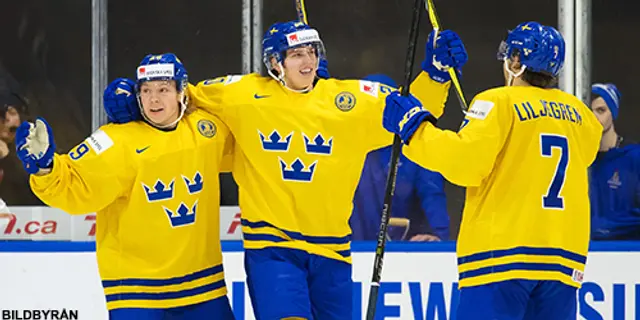 Tankar efter matchen: Är Sverige en guldkandidat?