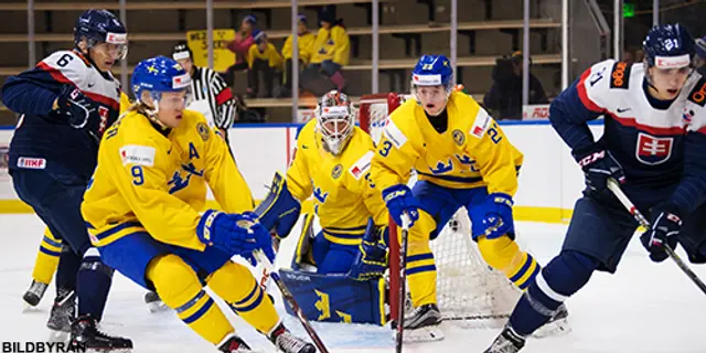 Förstakedjan svek: ”Jag hade en dålig match idag, det är oacceptabelt” 