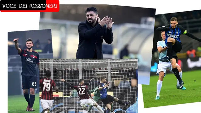 <i>Voce dei Rossoneri: </i> ”Montella hade inte gjort det bättre”