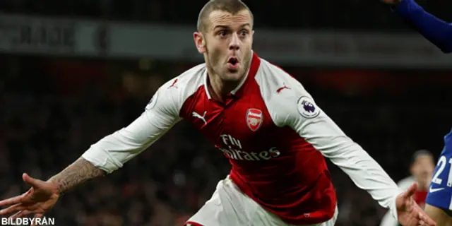 Jack Wilshere