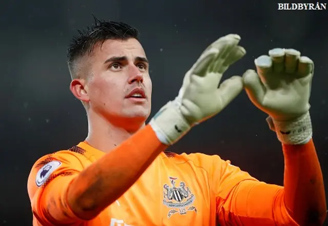 Karl Darlow