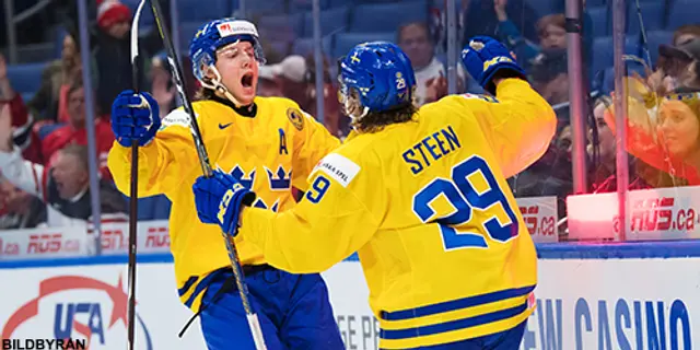 Tankar efter matchen: I final utan topprestationer