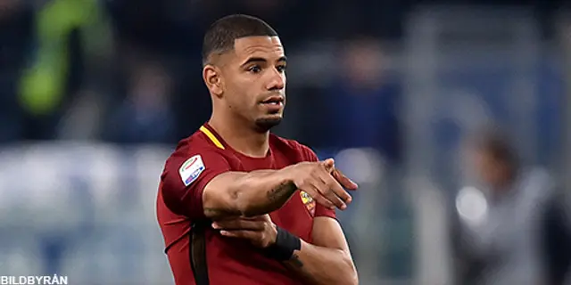 ?Spal - Roma 1 - 6, inget styrkebesked från Roma, snarare ett svaghetsbesked från Spa