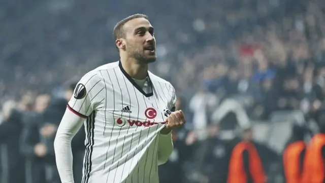 Silly Season - Januari 2018: Cenk Tosun till Everton för rekordsumma!