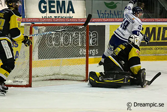 Inf&ouml;r Timr&aring; - Fr&ouml;lunda