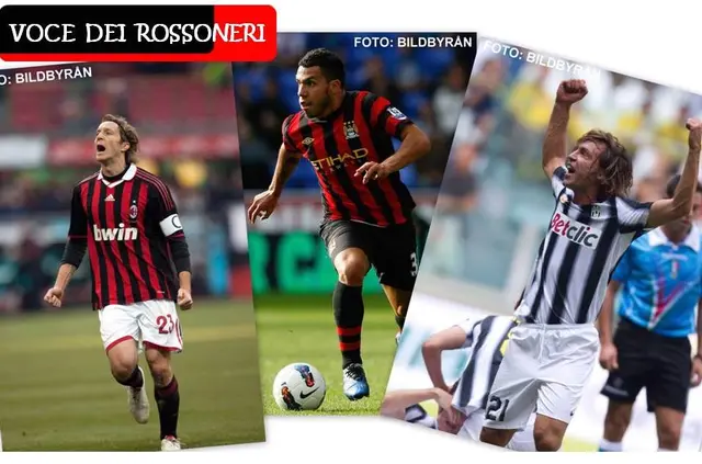 <i>Voce dei Rossoneri: </i> Säsongens besvikelse?