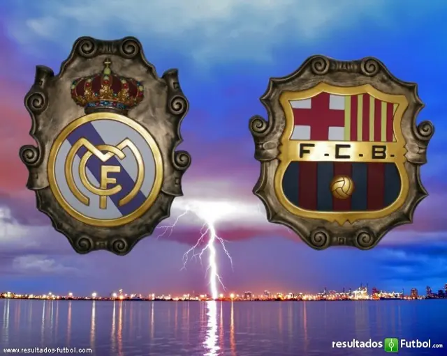 Inför Copa del Rey: Barcelona – Real Madrid