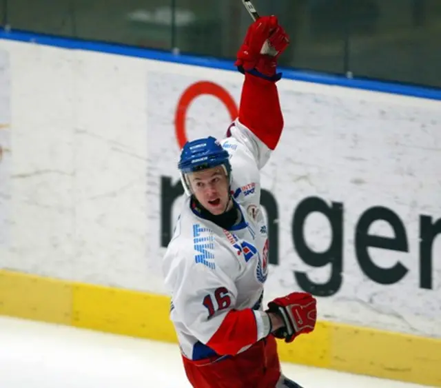 Viktig seger för Oskarshamn