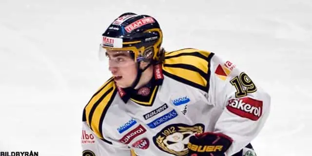 Brynäs besegrade MODO i underhållande match