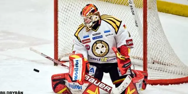 Inför Linköping-Brynäs