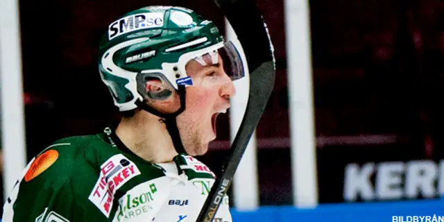 Matchfakta: Tingsryd - Leksand