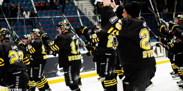 Inför AIK – Frölunda