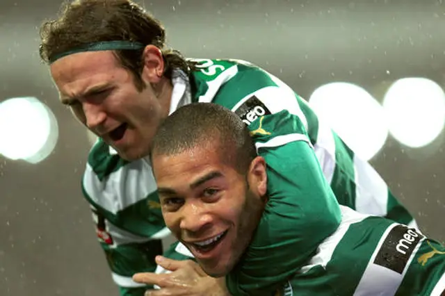 Inför: Sporting Clube de Portugal – CD Nacional