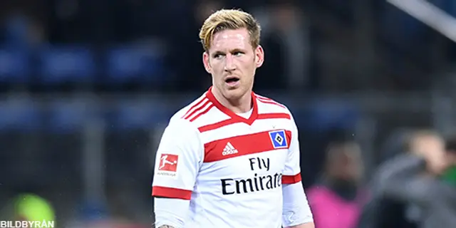 Inför: Augsburg – HSV