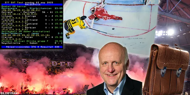 SvenskaFans kulturkanon