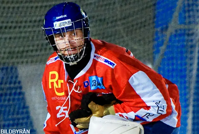 IFK nollade Gripen i Svenska Cupen