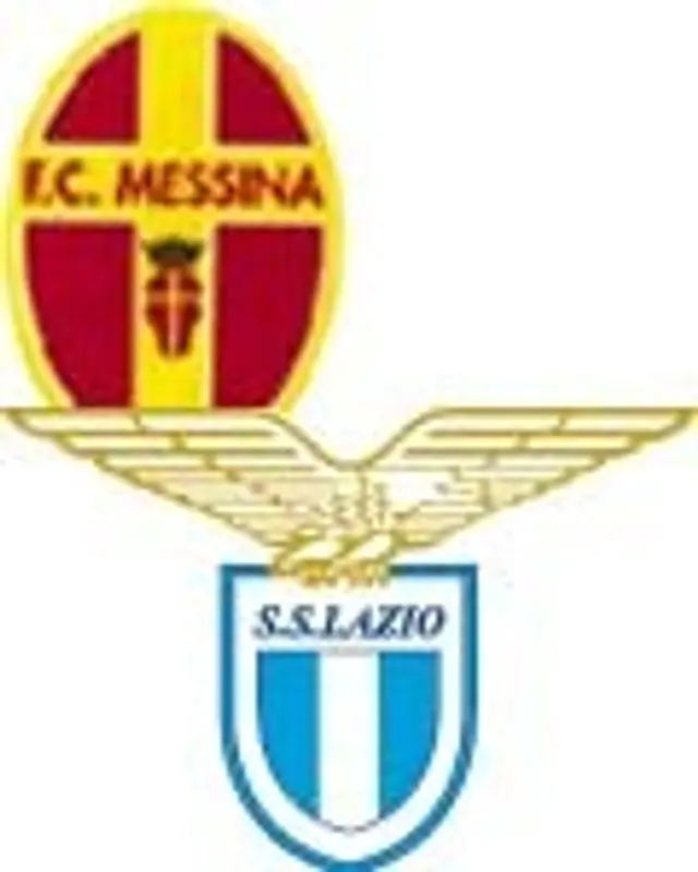 Coppa Italia: Messina 4 - 3 Lazio (efter f&ouml;rl&auml;ngning)