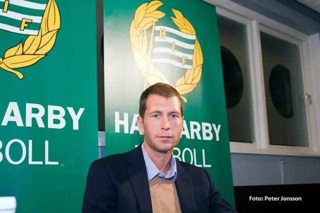 Gregg Berhalter ny tränare för Hammarby