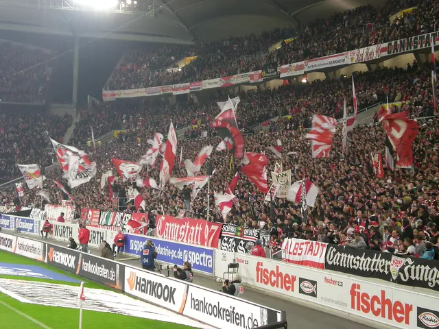 VfB-Bayern München 0-2