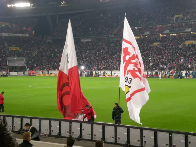 Inför årets första Südschlager: FC Bayern München - VfB Stuttgart