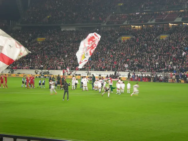 Inför Bayern München - VfB