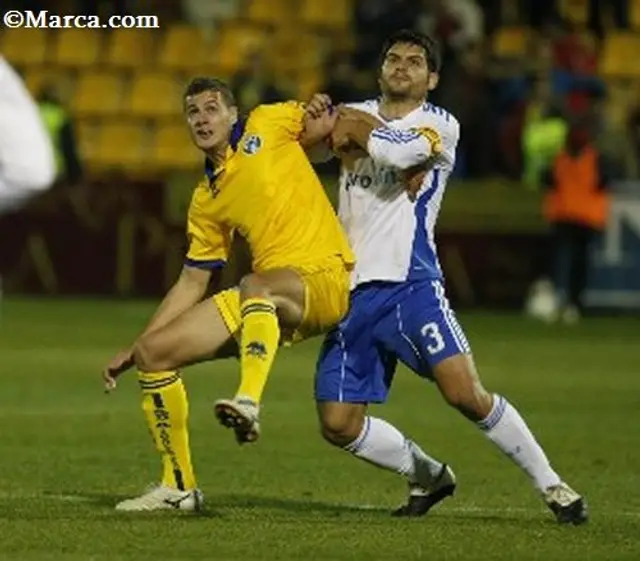 Inför: Racing Santander - Real Zaragoza