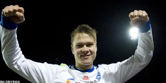 IFK Värnamo kvar i botten!