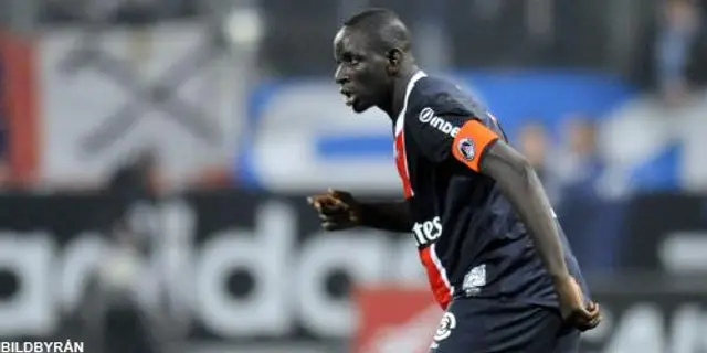 Mamadou Sakho