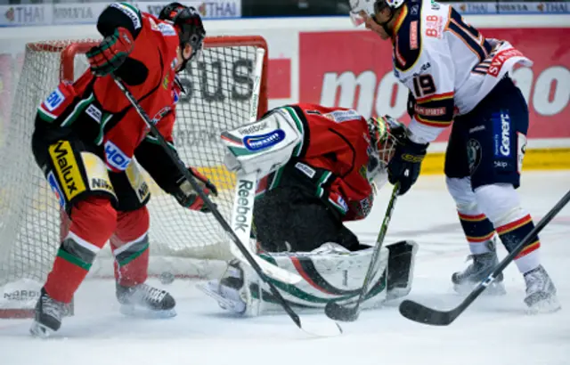 Brommapojkarna - Ljungskile 0-2