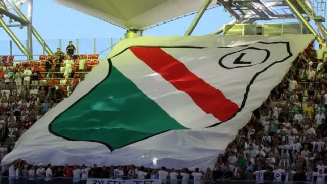 Inför Legia Warszawa – Sporting Clube de Portugal