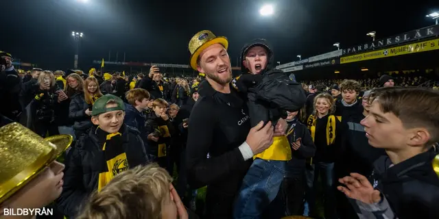 Silly-Svepet - 2026-08-31: Noel Törnqvist byter klubb i Serie A