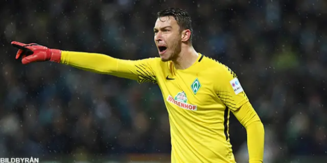 Matchrapport: Werder Bremen - Hoffenheim: 1-1