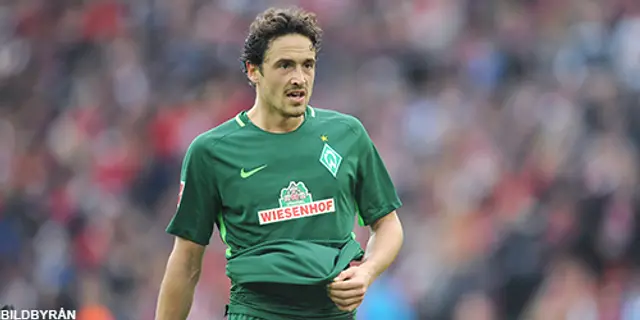 Thomas Delaney lämnar Werder Bremen - klar för Borussia Dortmund